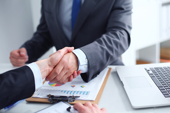 服務(wù)理念：視服務(wù)為企業(yè)立身之本；愛(ài)業(yè)，敬業(yè)，精于業(yè)