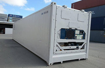 琪邦物流已經(jīng)完成了CargoSphere技術(shù)平臺的實施