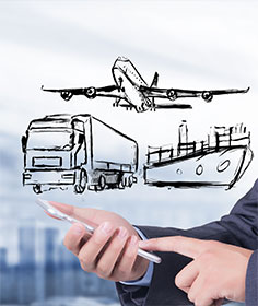 散裝船運(yùn)輸方案制定