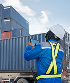 出口報(bào)關(guān)