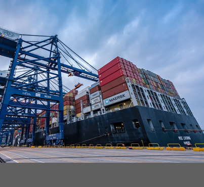 散貨陸運(yùn)裝配