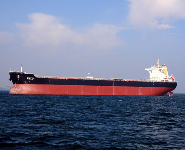 上海到芝加哥—游艇散貨船海運