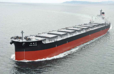 散貨船與雜貨船有哪些不同呢？