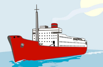 散貨船未來市場行情預(yù)計贏利潛質(zhì)很大