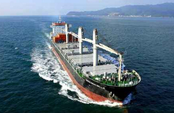 船舶運(yùn)輸都有什么類(lèi)型的貨船了解一下！