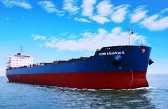 海運運輸中散貨船的演變和特點了解一下！