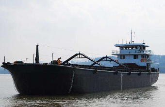 散貨船運輸交易周評（2019.10.30）