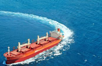 散貨船的發(fā)展歷史和現(xiàn)狀了解一下！