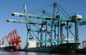 散貨船都有什么類(lèi)型您都知道嗎？