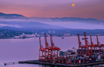 海運(yùn)運(yùn)輸中散貨船分為那些種類你知道嗎？