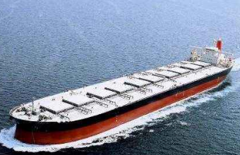 琪邦散貨船海運公司為您詳細(xì)講解散貨船的分類