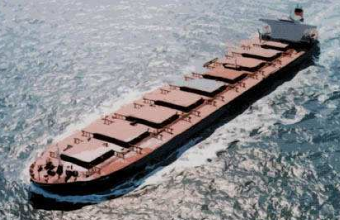 散貨船市場正在從多年的低迷中緩慢而穩(wěn)定的恢復(fù)