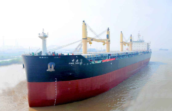 雜貨船的四個(gè)優(yōu)勢(shì)是什么你知道嗎？