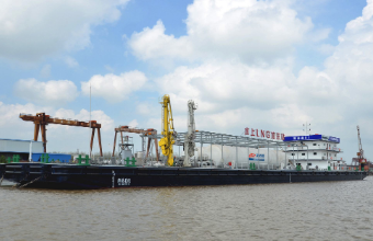 貨代與散貨船公司兩者之間的關(guān)系是怎樣的呢？