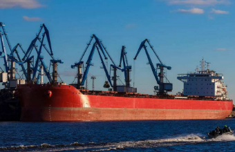 你知道應(yīng)該如何正確清洗散貨船船艙嗎？