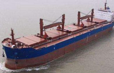 琪邦帶您了解油船與散貨船所存在哪些區(qū)別？