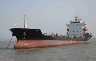 上海琪邦專(zhuān)業(yè)角度預(yù)估散貨船行業(yè)的前景