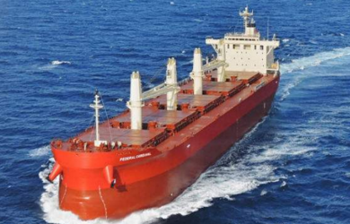 關(guān)于散貨船您真的有夠了解嗎？