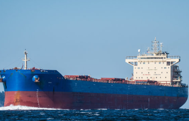 這一刺激性方案將有利于收緊散貨船行業(yè)的供求平衡
