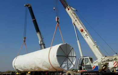 目前的船型依舊是以散貨船型為主，如何能夠拓寬思路，提高利潤