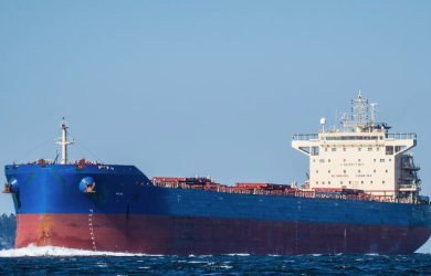 沿海省干散貨船、集裝箱船等平均船齡都在多少年呢