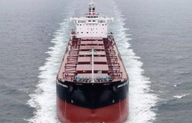 二手散貨船交易活躍，上半年國內(nèi)二手散貨船運力增加較快