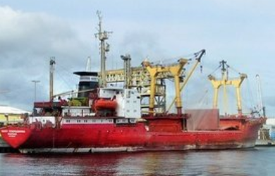 關(guān)于雜貨船運輸?shù)淖⒁馐马?，以及運輸規(guī)定