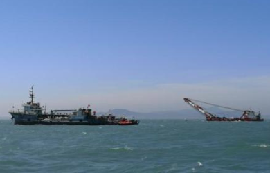 貨運(yùn)船分類大全，干貨船都有哪些船型呢