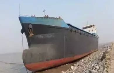 今年全世界干貨船貨運(yùn)市場(chǎng)的需求預(yù)估提高