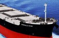 散貨船銷售市場(chǎng)的特性