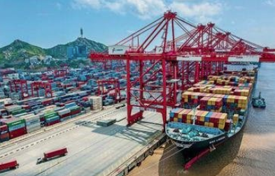 散貨船海運(yùn)過程中貨物受損如何處理？