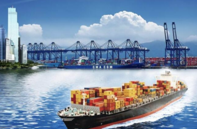 集裝箱叉車在散貨船運(yùn)輸中有什么作用？