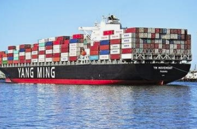 散貨船運(yùn)輸中怎樣拼裝集裝箱更安全放心？