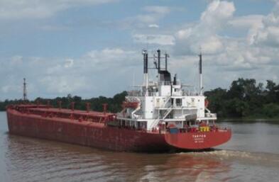 集裝箱在散裝船運(yùn)輸中有哪些特征？