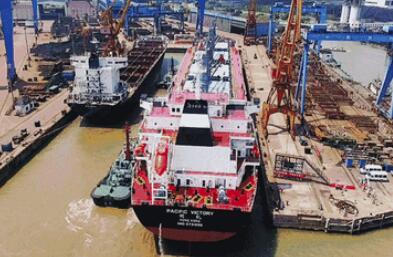 怎樣掌握5000噸散貨船的船期？