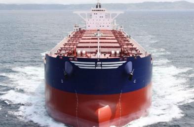 散貨船運(yùn)輸時會遇到的危險