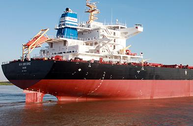 你了解嗎？散雜船貨物與雜貨船貨物的不同區(qū)別