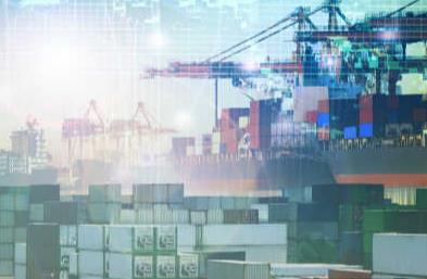 琪邦散貨船進(jìn)口報檢報檢操作流程