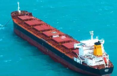 上海散貨船的貨艙備艙如何進(jìn)行備艙？