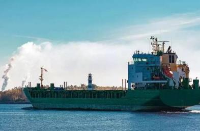 COP26會議后，從各方面來看上海散貨船市場會受影響嗎