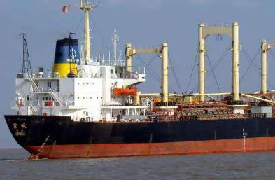 散貨船價(jià)格由于貨物的等級不同，基本費(fèi)率也不同