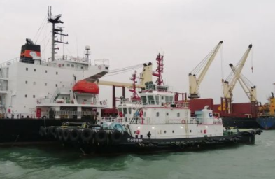 干散貨船可以分為幾種類型，分別有那些特點(diǎn)？