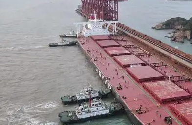 散貨船公司的主要業(yè)務(wù)有哪些？