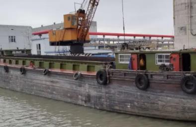 關(guān)于散貨船的裝卸知識你了解多少？