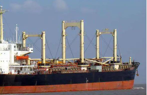 散貨船貨代要知道的幾個(gè)小知識