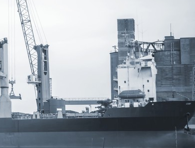 關(guān)于雜貨船在汽車進(jìn)出口方面的運(yùn)用