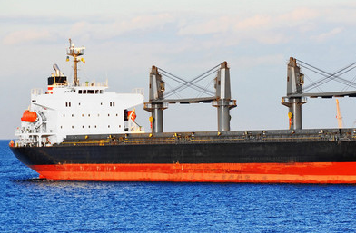 散貨船在跨境海運(yùn)方面的優(yōu)勢