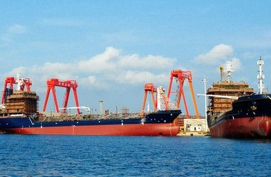 關(guān)于散貨船的備艙工作都有什么？