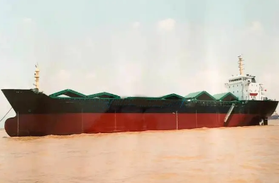 散貨船運輸所需燃料有哪些？一種新型燃料即將問世你知道嗎？