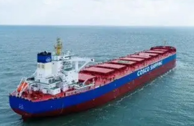 哪個海外港口對船只衛(wèi)生要求高？國內(nèi)港口散貨船為何能進入？